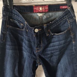 Lucky Brand jeans